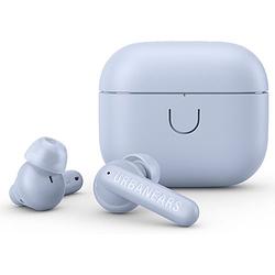 Foto van Urbanears in-ear draadloze oortjes boo tip (slightly blue)