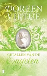 Foto van Getallen van de engelen - doreen virtue, lynnette brown - ebook (9789460927034)