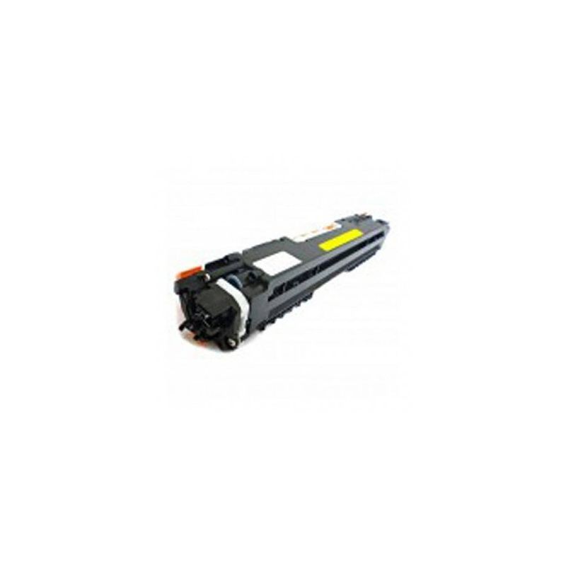 Foto van Flwr hp 130a geel toner