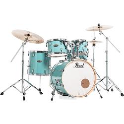 Foto van Pearl dmp905/c884 decade maple ice mint 5-delig drumstel