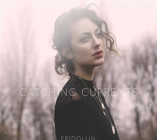 Foto van Catching currents - lp (8717953141552)