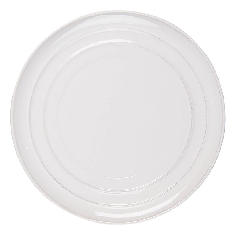 Foto van Clayre & eef servies dinerbord ø 26*2 cm beige keramiek eetbord