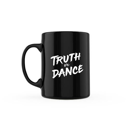 Foto van Mok truth or dance - overig (5407009980756)