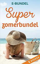 Foto van Superzomerbundel (5-in-1) - cara colter - ebook (9789402524529)