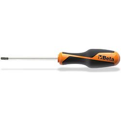 Foto van Beta schroevendraaier tools rtx tamper resistant torx maat t20