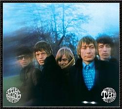 Foto van Between the buttons (intl version) - cd (0042288232629)