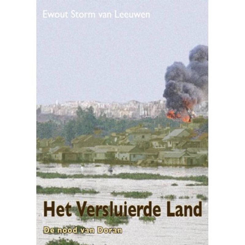 Foto van Het versluierde land 6