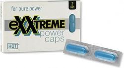 Foto van Hot exxtreme power capsules