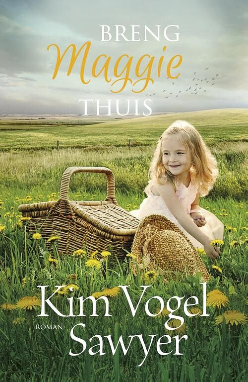 Foto van Breng maggie thuis - kim vogel sawyer - ebook (9789029727228)