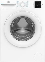 Foto van Beko bm3wfu38412cw energyspin