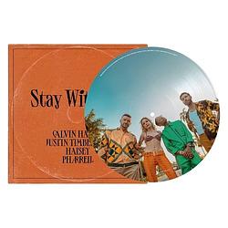 Foto van Stay with me - 12 inch vinyl;12 inch vinyl (0196587620516)