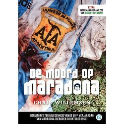 Foto van De moord op maradona