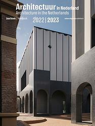 Foto van Architectuur in nederland - teun van den ende, uri gilad, arna mackic - ebook