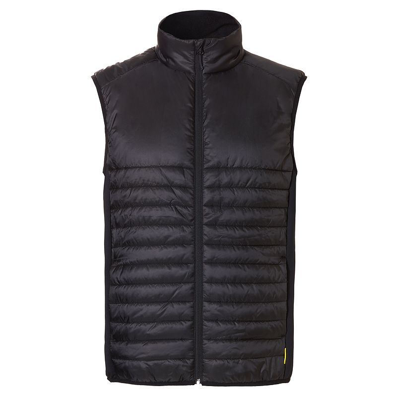 Foto van Nomad® - bodywarmer men - black