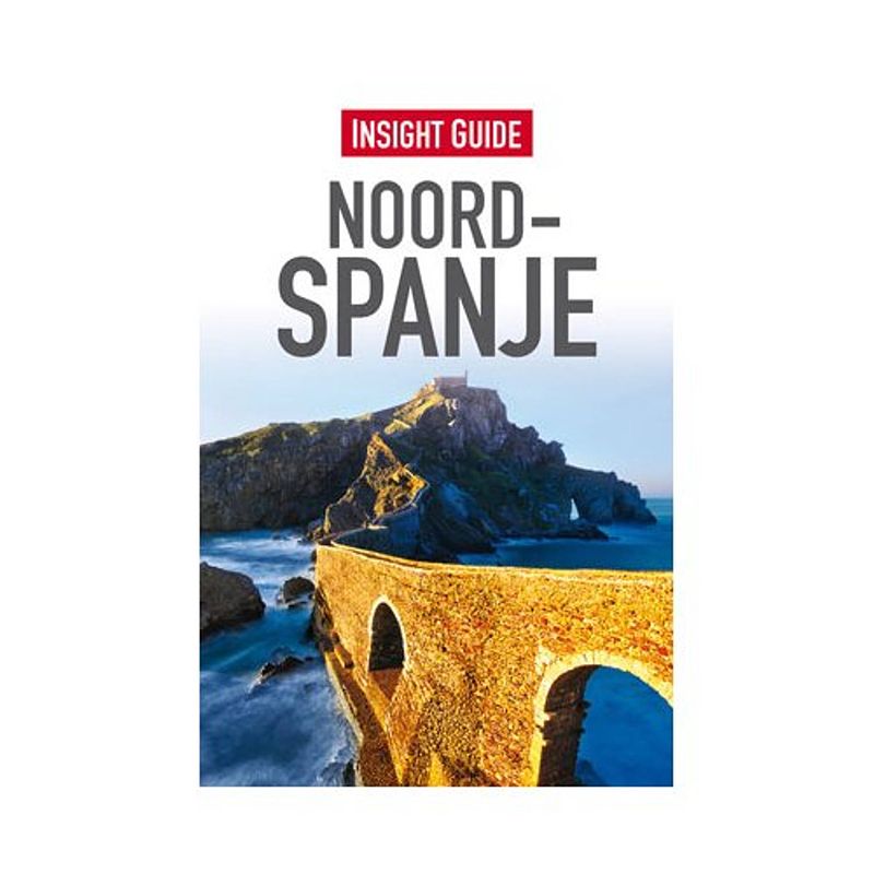 Foto van Noord-spanje - insight guides