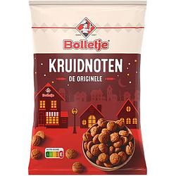 Foto van Bolletje kruidnoten de originele 1000g bij jumbo