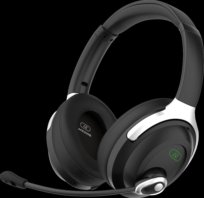 Foto van Acezone a-spire anc bedrade gaming headset