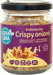 Foto van Terrasana indonesian crispy onions