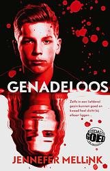 Foto van Genadeloos - jennefer mellink - ebook (9789024588800)