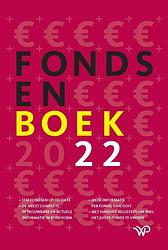 Foto van Fondsenboek 2022 - walburg pers - paperback (9789462498730)