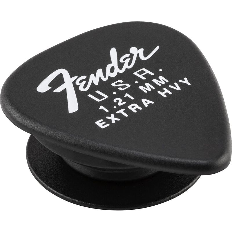 Foto van Fender phone grip black