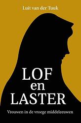 Foto van Lof en laster - luit van der tuuk - ebook (9789401916424)