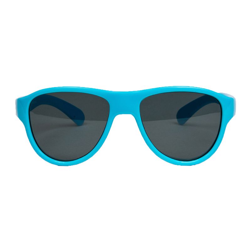 Foto van Melleson optics zonnebril kids charlie - blauw