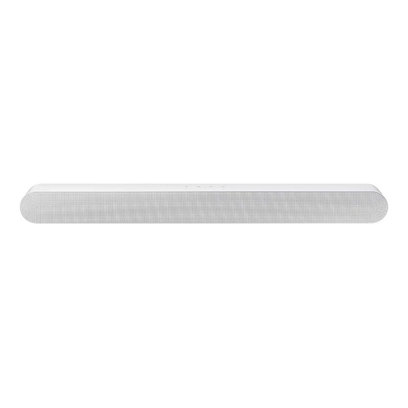 Foto van Samsung hw-s61d soundbar wit