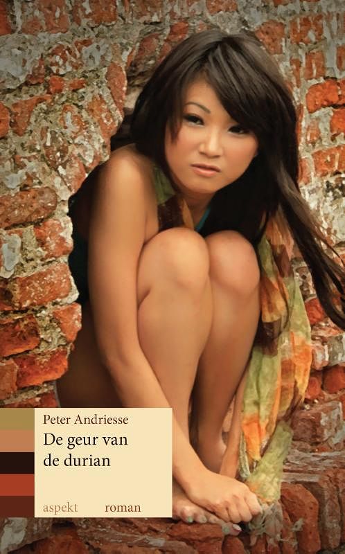 Foto van De geur van de durian - peter andriesse - paperback (9789463381338)