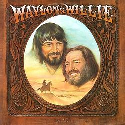 Foto van Waylon & willie - cd (0886919876420)