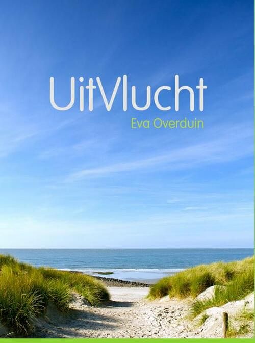 Foto van Uitvlucht - eva overduin - ebook (9789402131314)