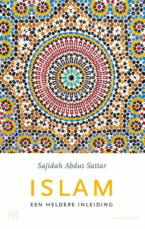 Foto van Islam - sajidah abdus sattar - ebook (9789402311952)