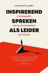 Foto van Inspirerend spreken als leider - filip muyllaert - ebook (9789464016079)