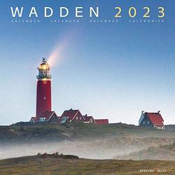 Foto van Wadden kalender 2023
