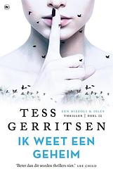 Foto van Ik weet een geheim - tess gerritsen - ebook