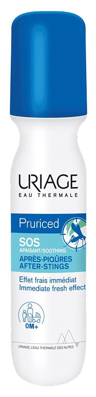 Foto van Uriage pruriced sos rollerstick