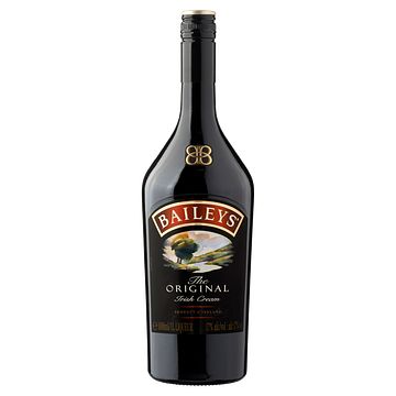 Foto van Baileys irish cream 1ltr cream likeur