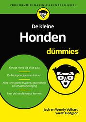 Foto van De kleine honden voor dummies - jack volhard, wendy volhard, sarah hodgson - ebook