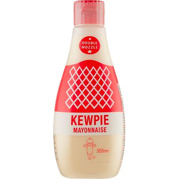 Foto van Kewpie mayonnaise 337g bij jumbo