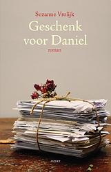 Foto van Geschenk voor daniel - suzanne vrolijk - ebook (9789464241433)