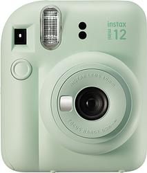 Foto van Fujifilm instax mini 12 mint green