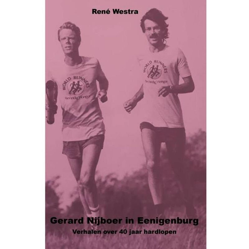 Foto van Gerard nijboer in eenigenburg