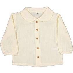 Foto van Baby meisjes blouse lange mouwen