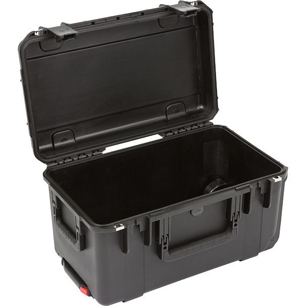 Foto van Skb 3i-2011-10b-e waterproof utility case (empty) met wielen