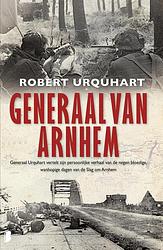 Foto van Generaal van arnhem - robert urquhart - ebook (9789460234996)