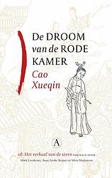 Foto van De droom van de rode kamer - cao xueqin - ebook (9789025314149)