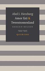 Foto van Amor fati & tweestromenland - abel j. herzberg - ebook (9789021404189)