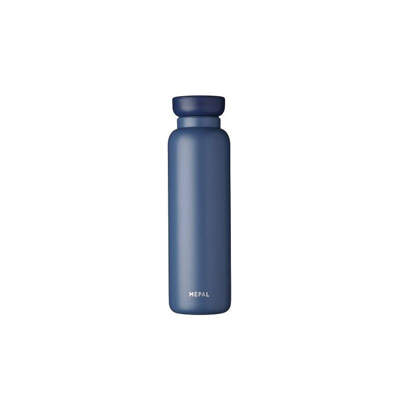 Foto van Mepal - isoleerfles ellipse 900 ml - nordic denim