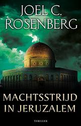 Foto van Machtsstrijd in jeruzalem - joel c. rosenberg - ebook (9789029729925)