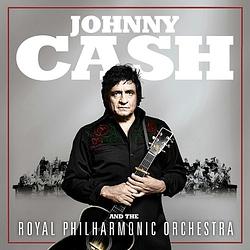 Foto van Johnny cash and the royal phil - cd (0190759941621)